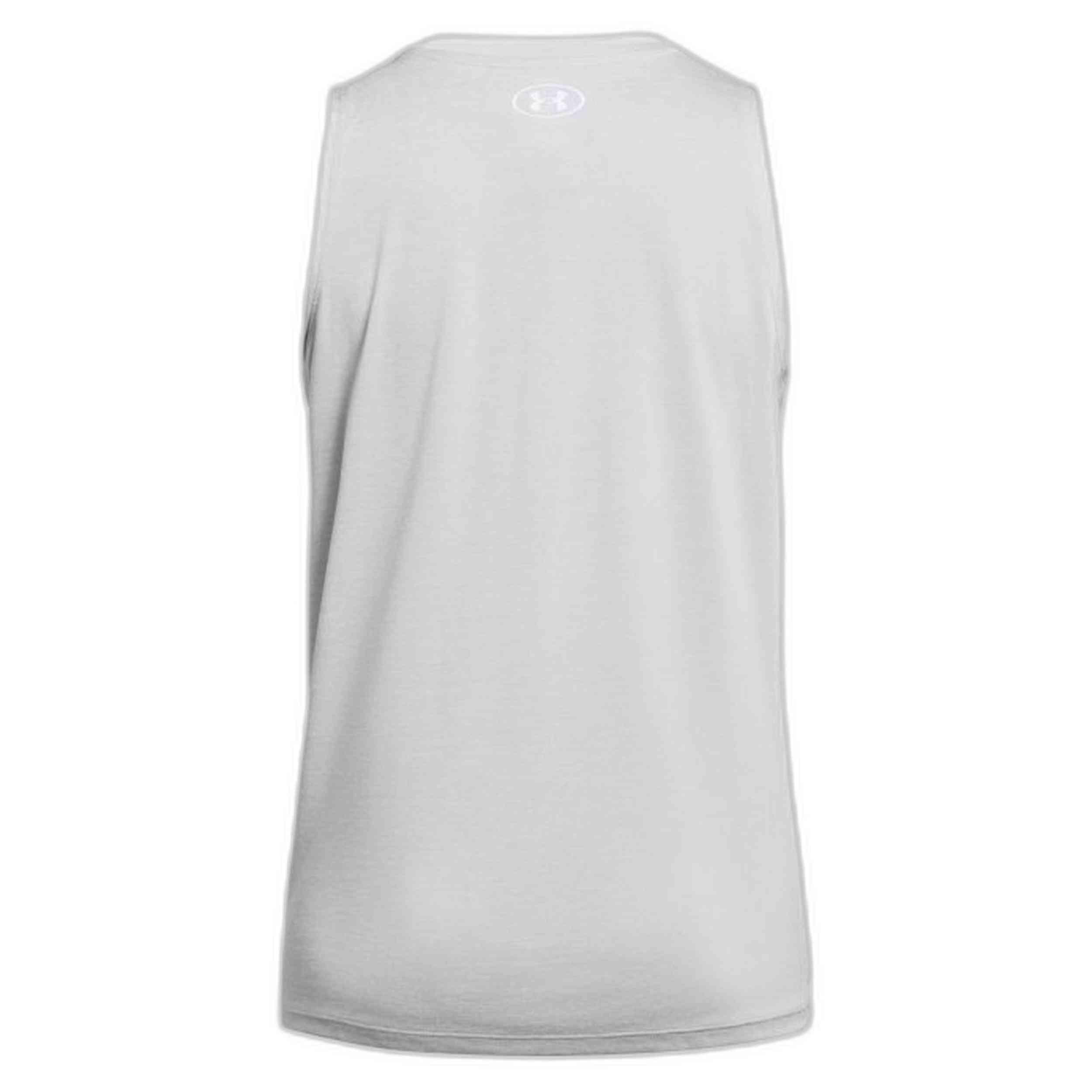 Trägershirt Under armour Modell 1383656-014 für frauen 3/3