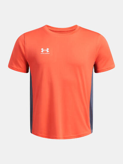 Maillot de football Under Armour Challenger Train pour enfant