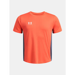 Maillot de football Under Armour Challenger Train pour enfant