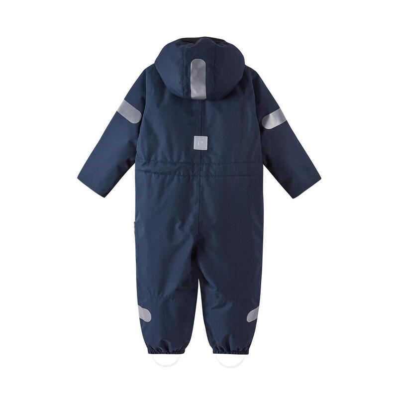 Combinezon softshell pentru copii Reima Marte Mid