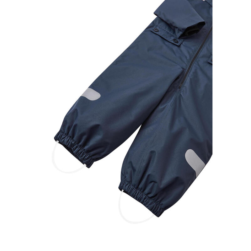 Combinezon softshell pentru copii Reima Marte Mid