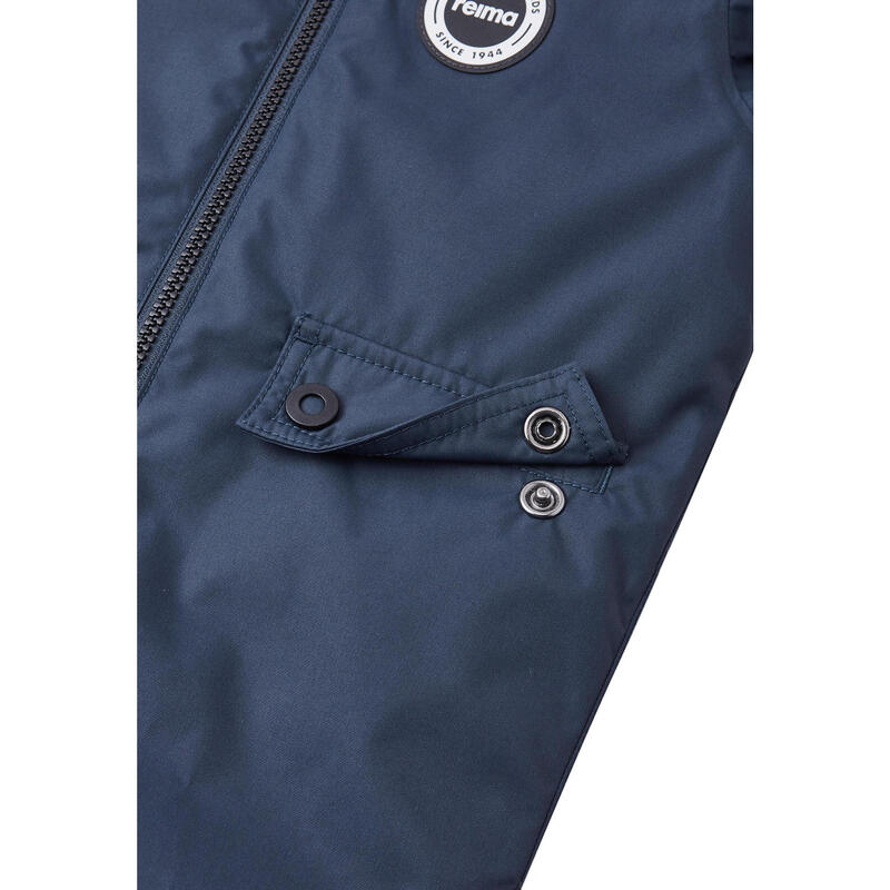 Combinezon softshell pentru copii Reima Marte Mid