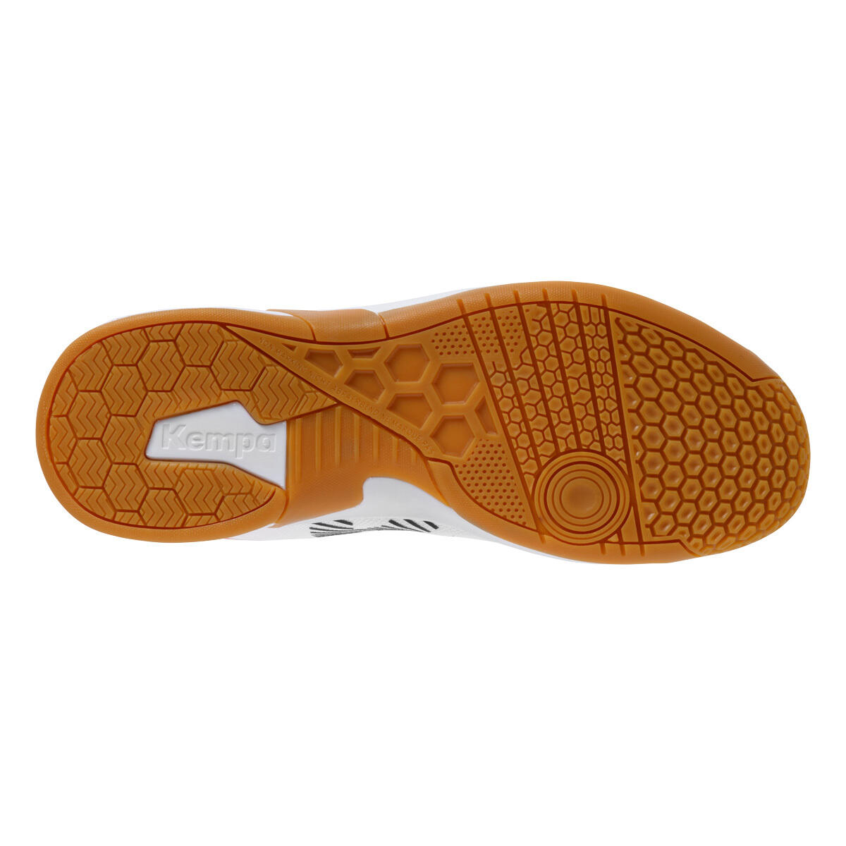 Chaussures de salle Kourtfly Three KEMPA 2/7