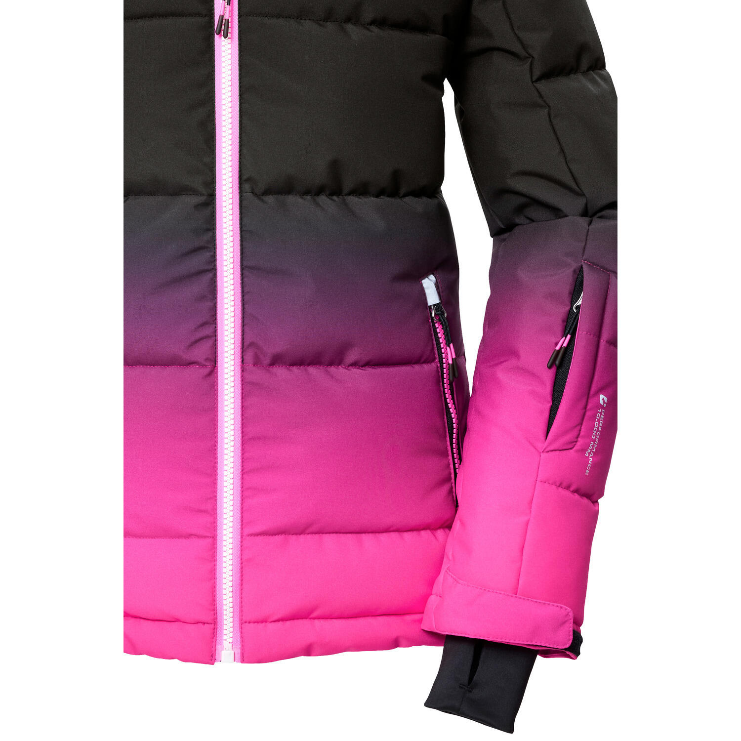 Doudoune fille Killtec KSW 330 4/6
