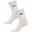 Sosete Low Indoor Nwllogo pentru Adulti