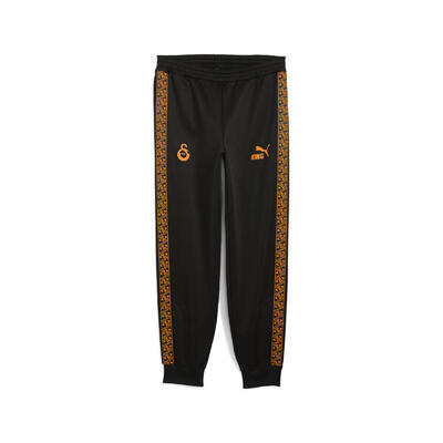Pantalones Galatasaray SK KING Anthem Hombre PUMA Black