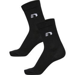 Enfiler Low Indoor Chaussettes Nwllogo Exécuter Adulte NEWLINE