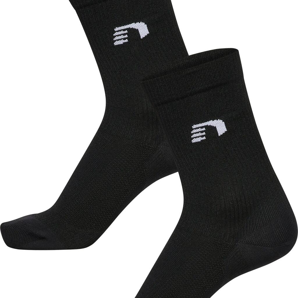 Football Socks Newline Logo (x2)