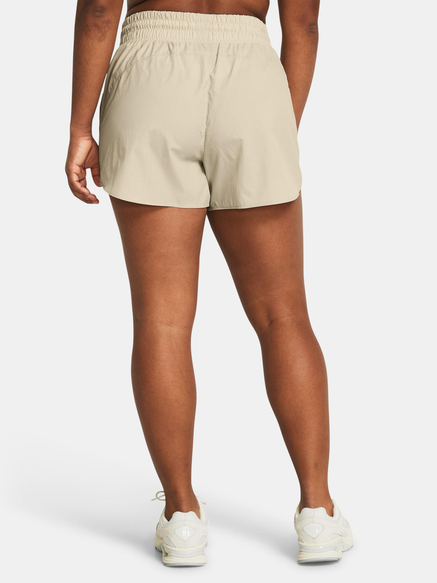 Short Femme (Marron) 3/6