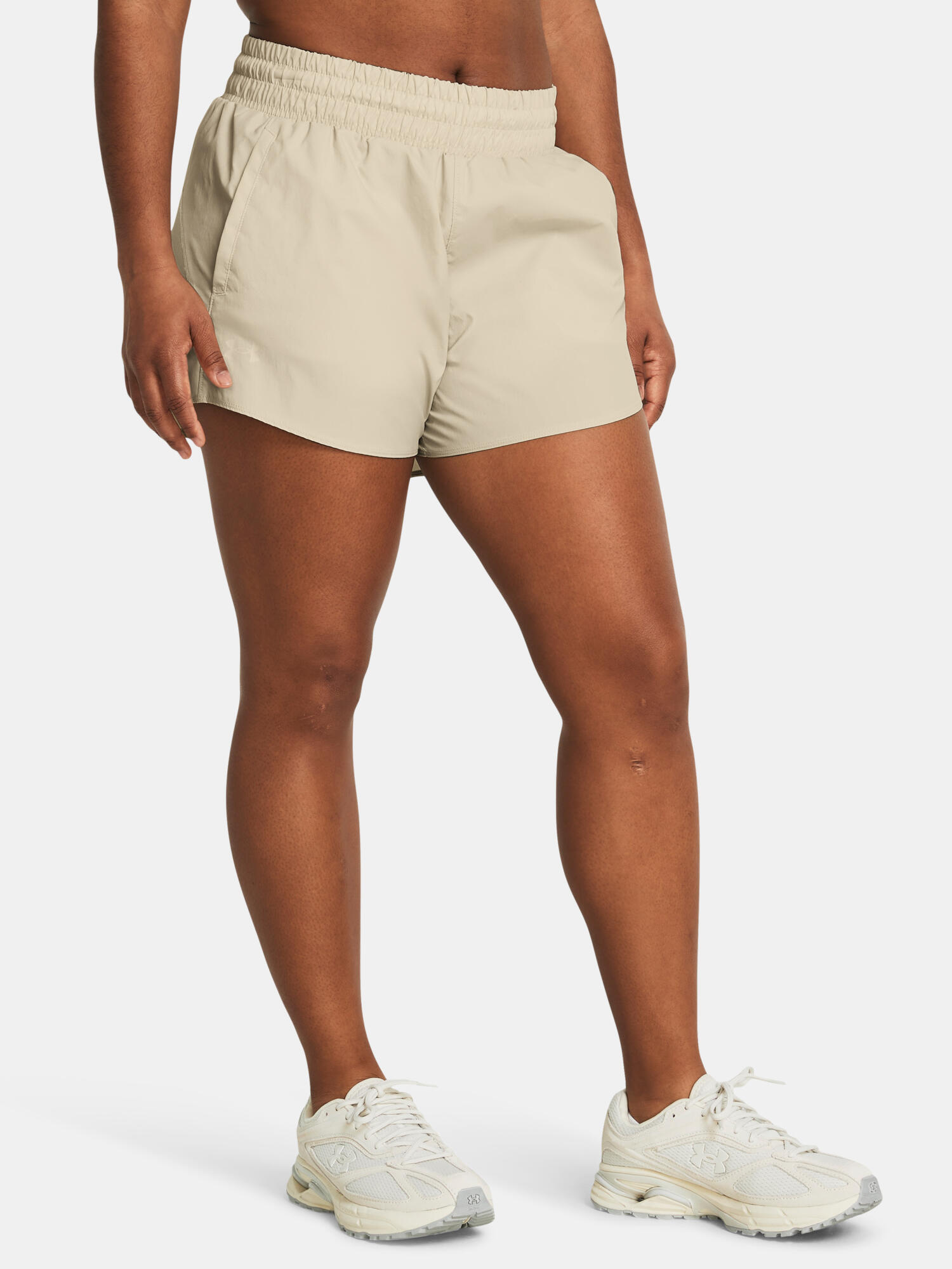Short Femme (Marron) 2/6