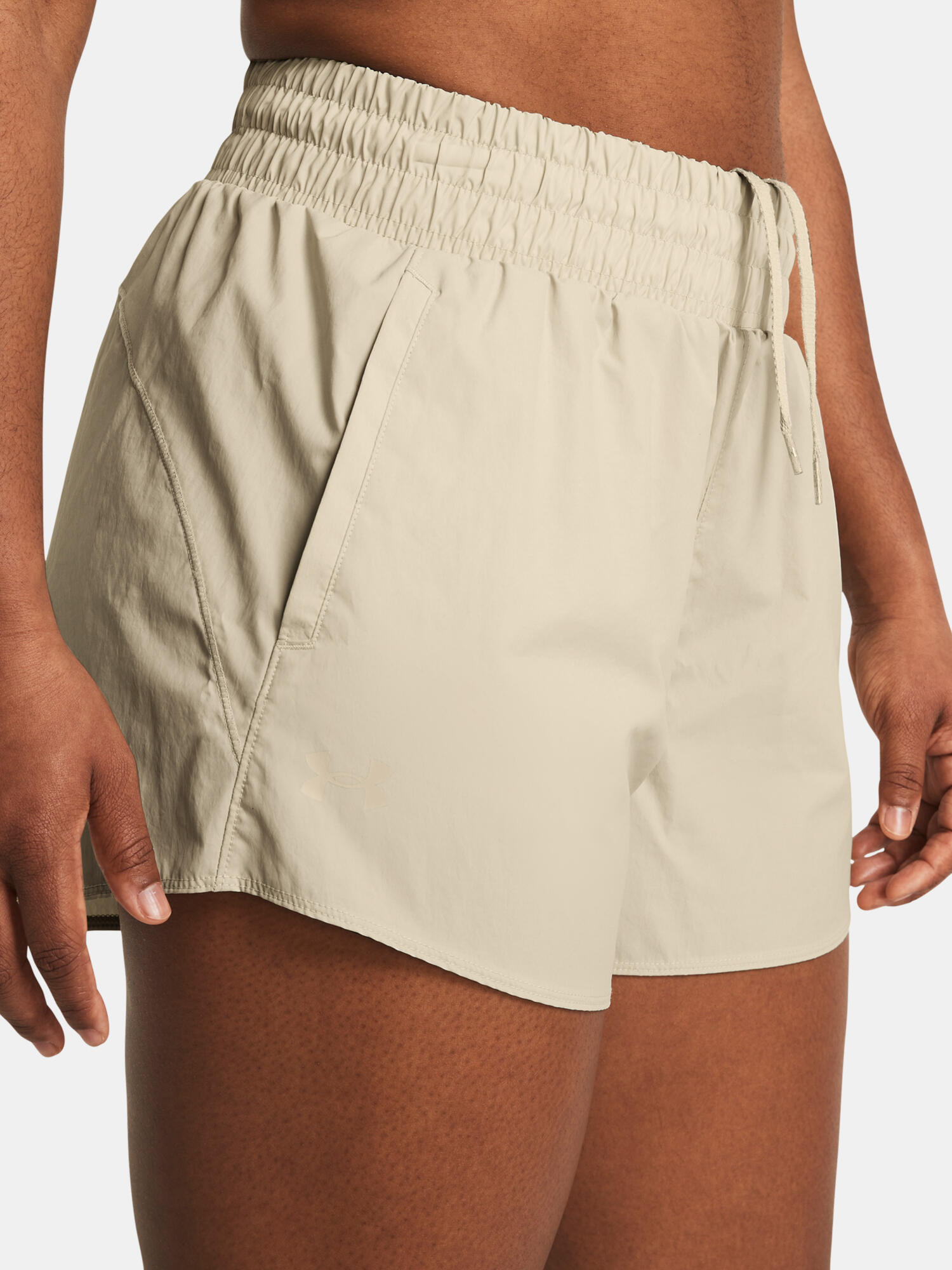 Short Femme (Marron) 6/6