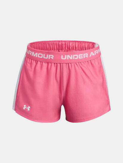 Shorts pour enfants Under Armour Tech Play Up