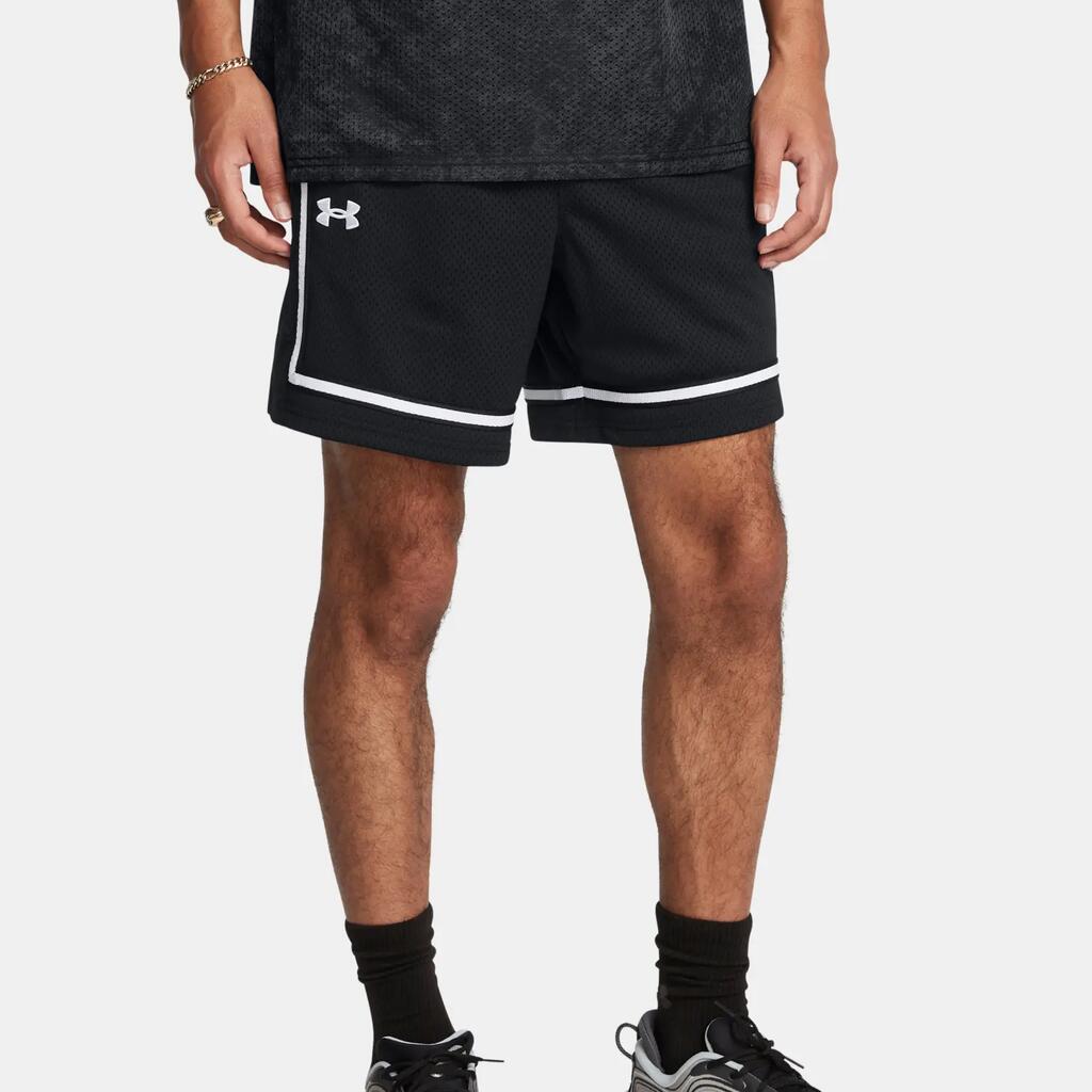 Shorts Under armour model 1387089-001 for man