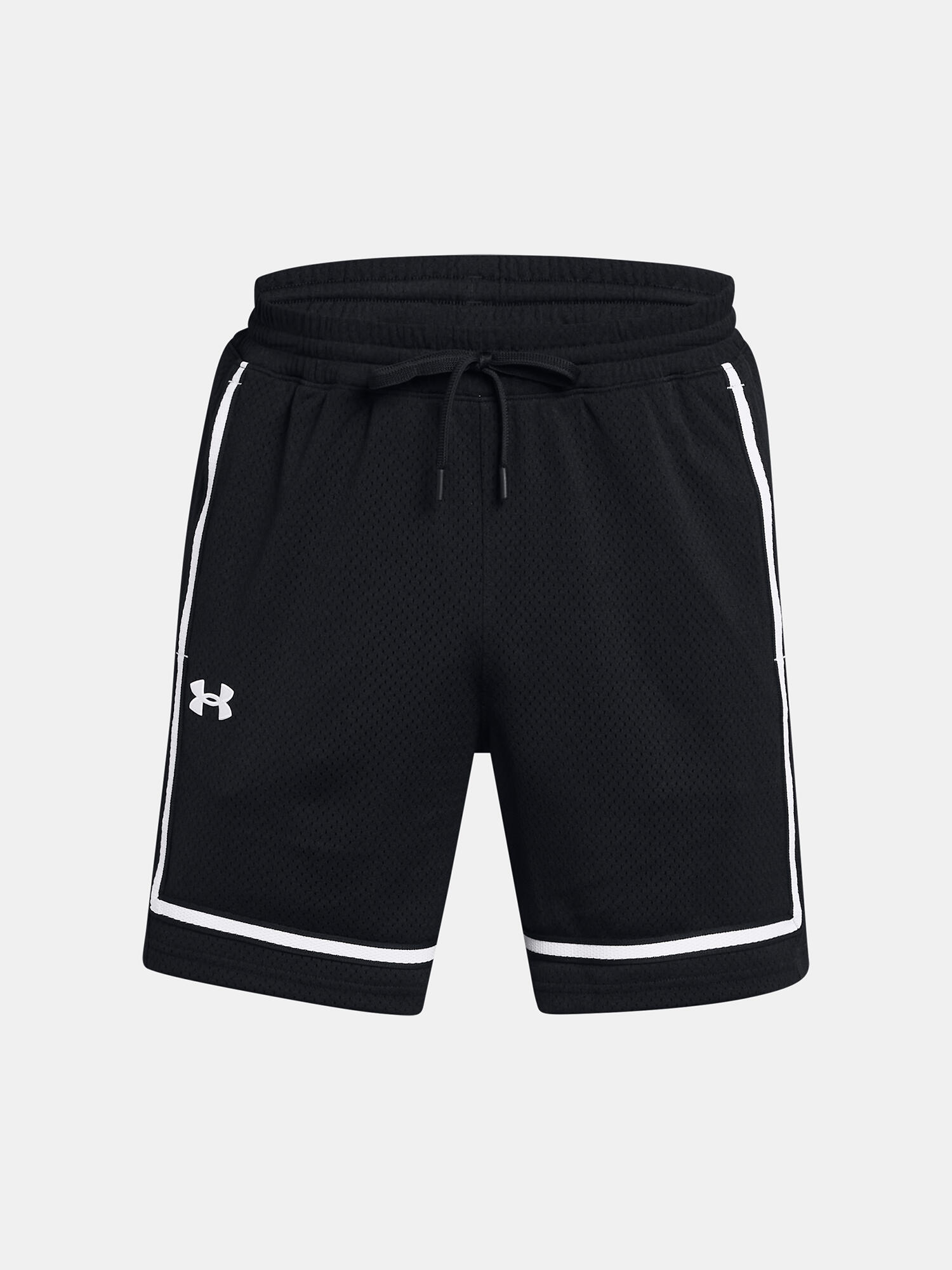 Korte broek Under armour model 1387089-001 voor mannen 3/6