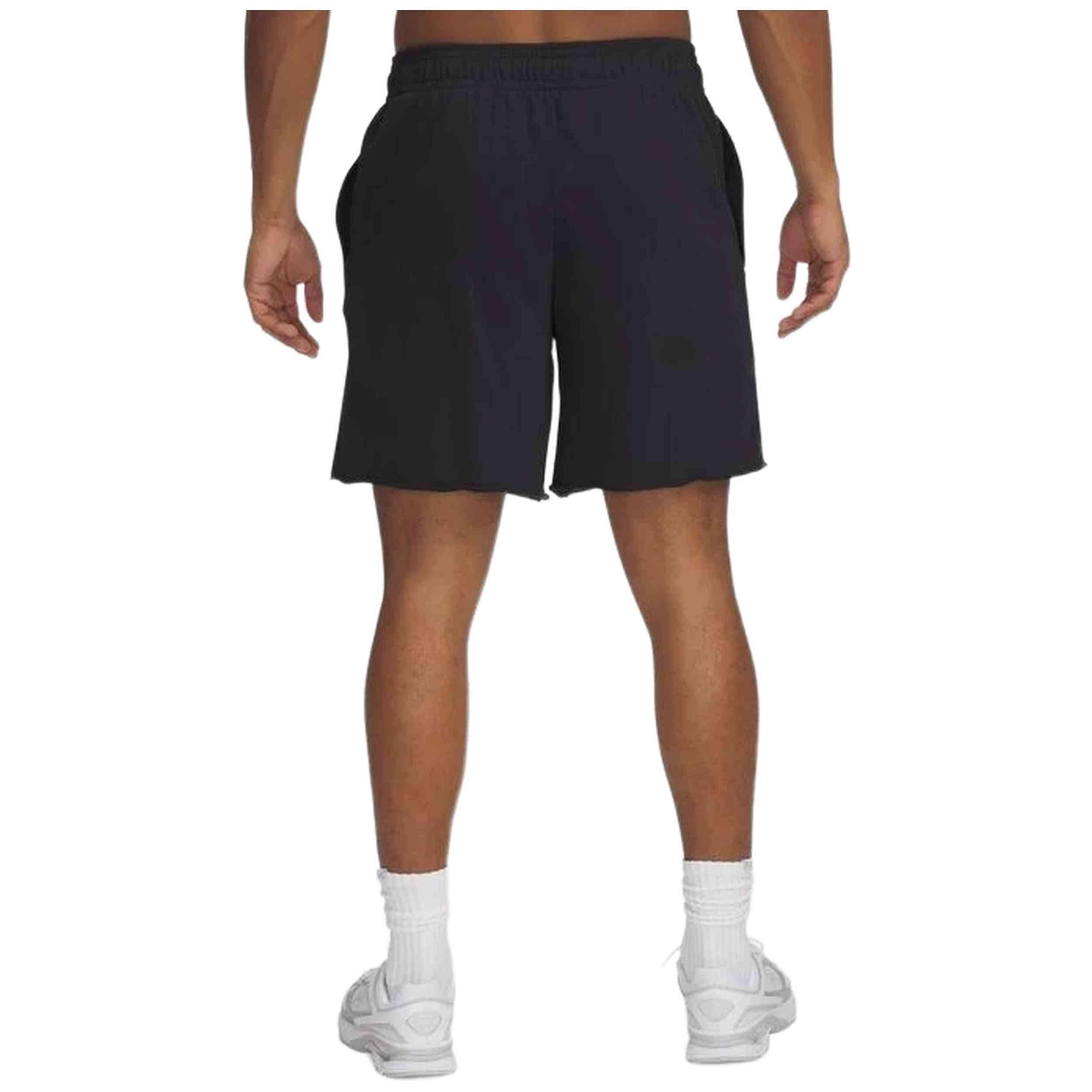 Pantaloncini Under armour modello 1390147-001 per uomini 2/4