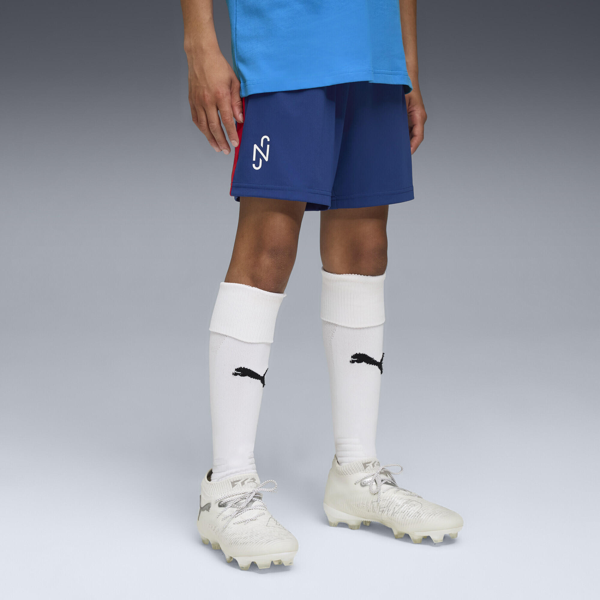 Short d’entraînement de football Neymar Jr Playmaker Enfant et Adolescent PUMA 2/6