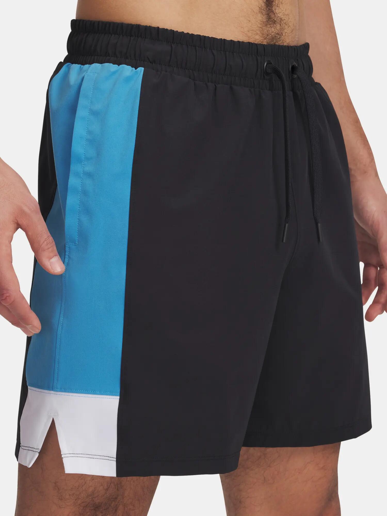 Férfi rövidnadrág Under Armour UA Zone 7in Woven Short 3/4