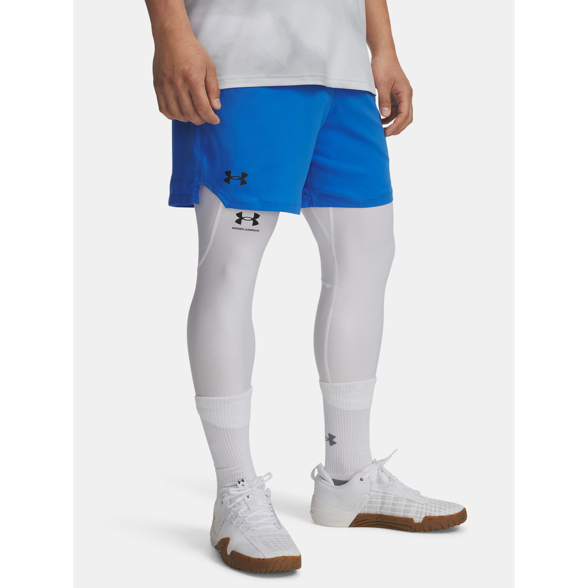 Spodenki treningowe męskie Under Armour Vanish Woven 6in Shorts