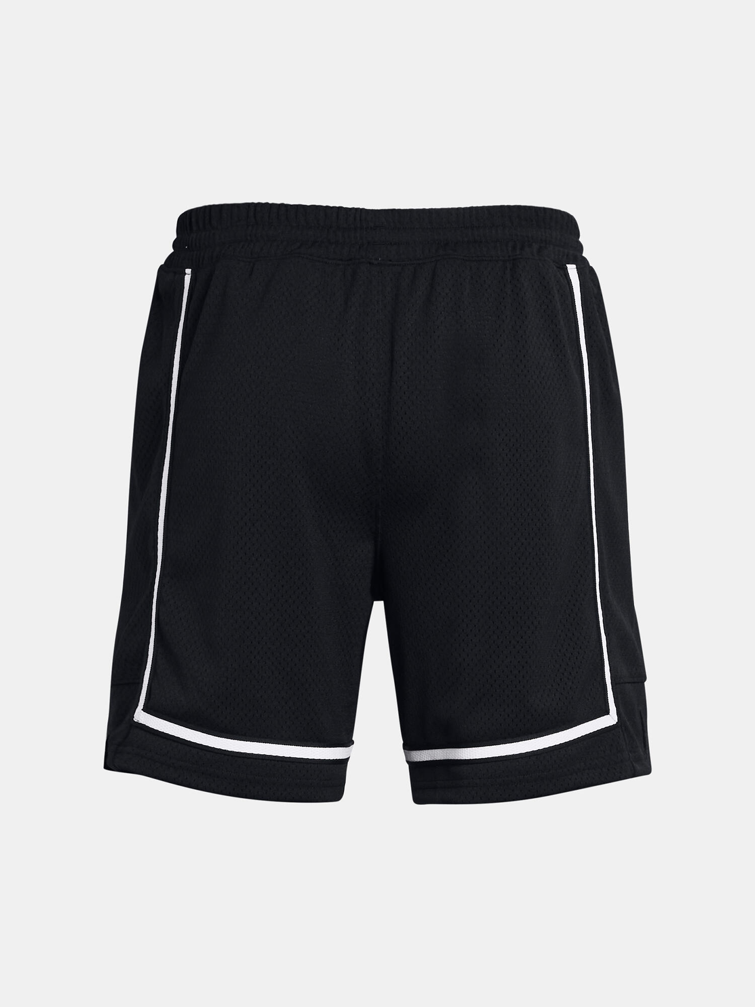 Korte broek Under armour model 1387089-001 voor mannen 4/6