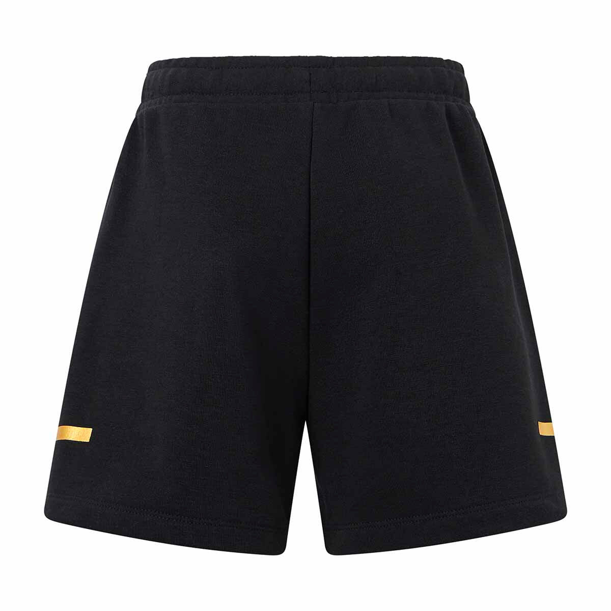Short enfant Slomor noir 4/4