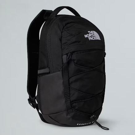 THE NORTH FACE ZAINO BOREALIS BLACK