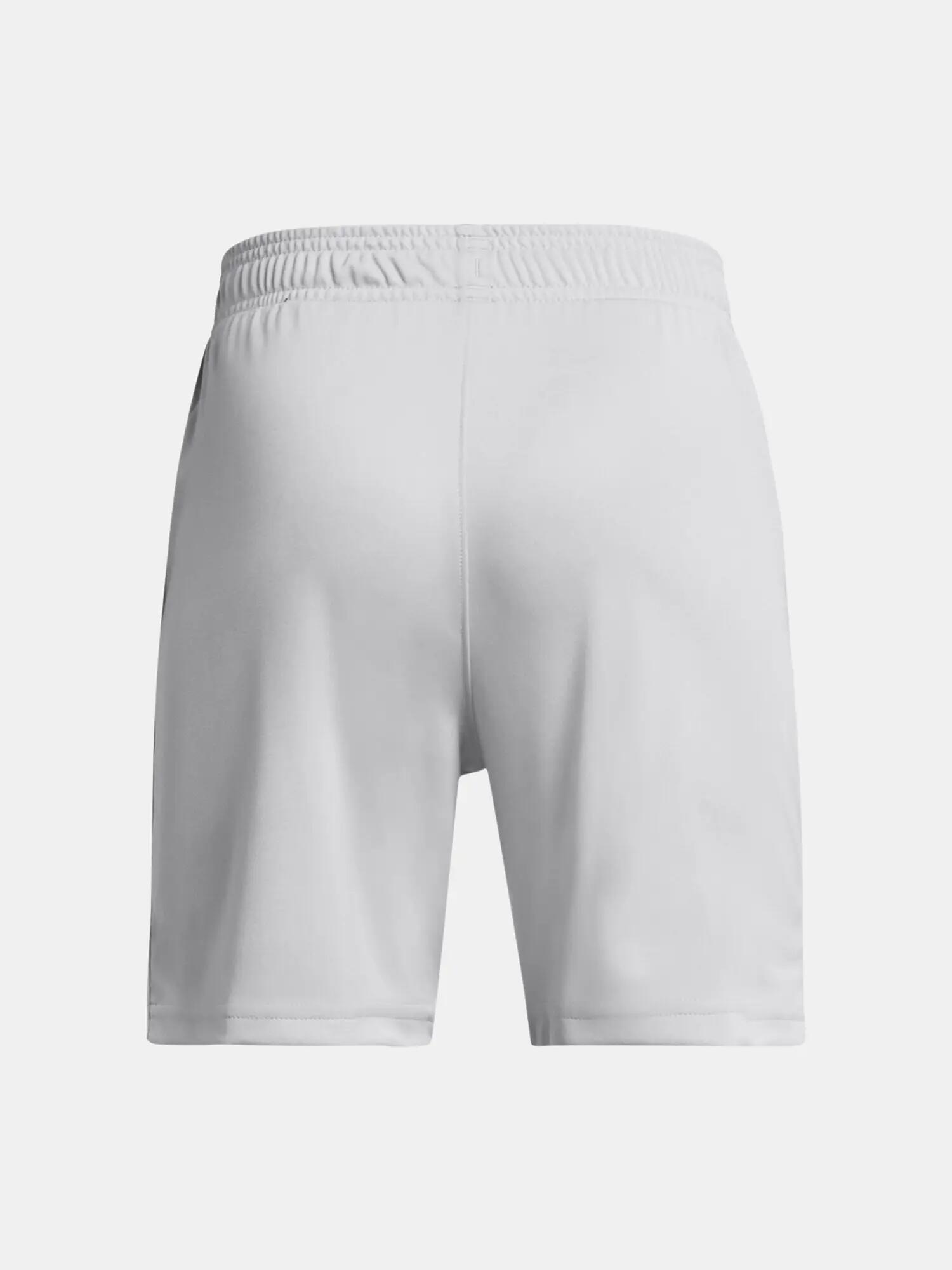 Fiú rövidnadrág Under Armour UA Tech Logo Shorts 2/2