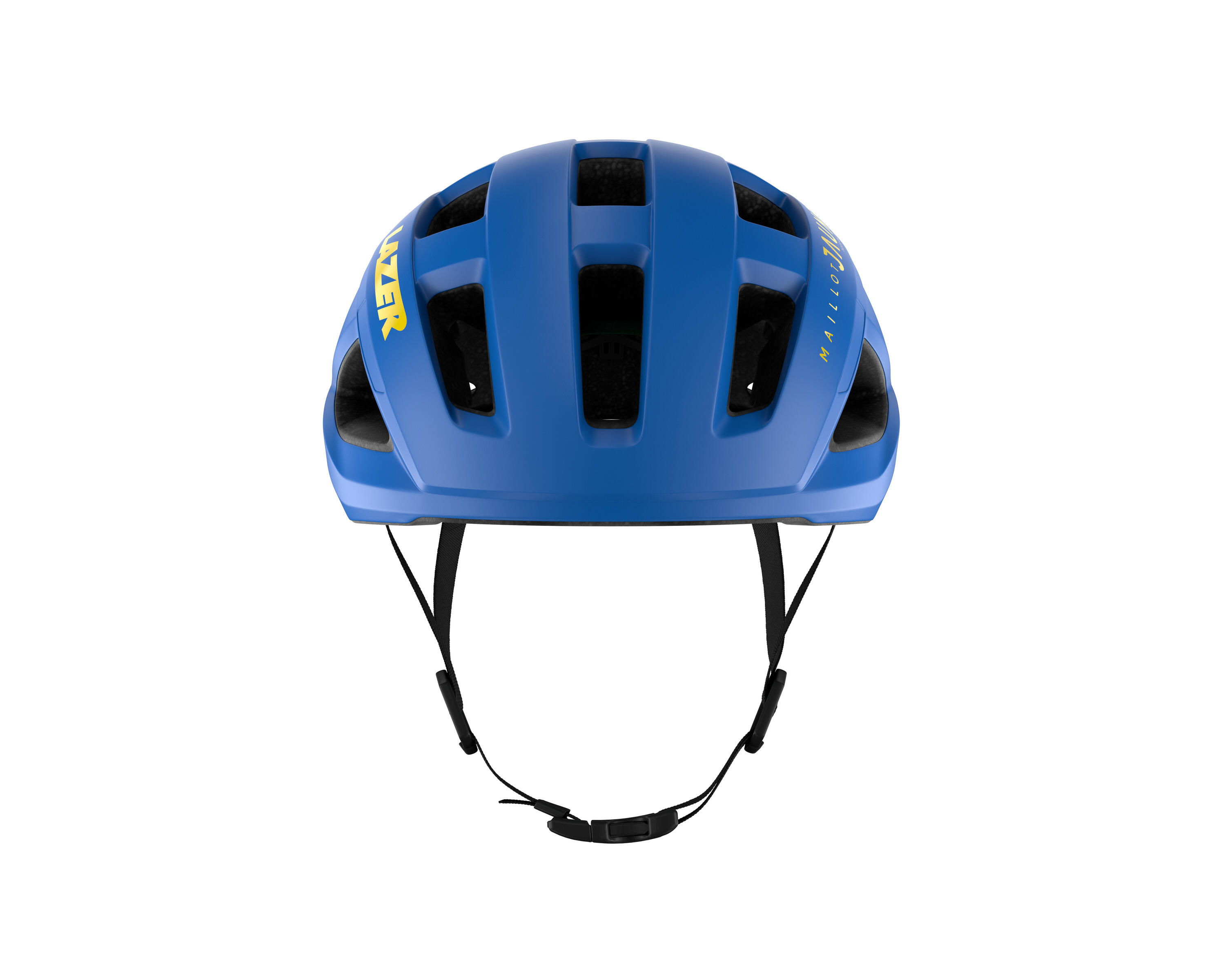 Casque de vélo de course/gravel Tonic KinetiCore, édition Tour de France LTD 4/4