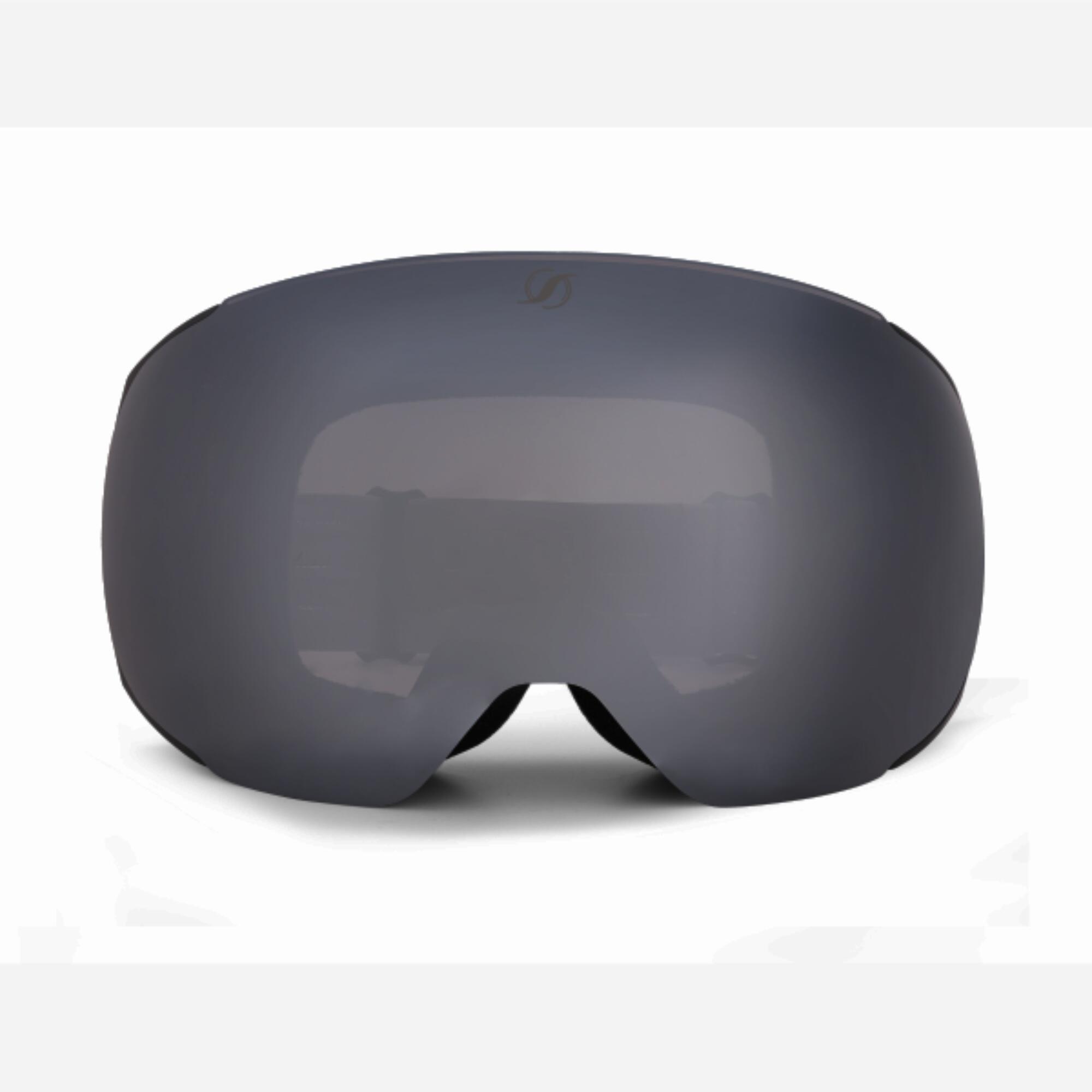 Gafas de Esquí / Snow Magnéticas Fotocromáticas Freeride Hysteresis 2/9