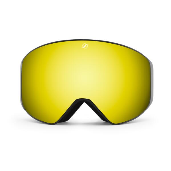 Gafas de Esquí / Snow Magnéticas Illicit 2.0 Hysteresis 2/9