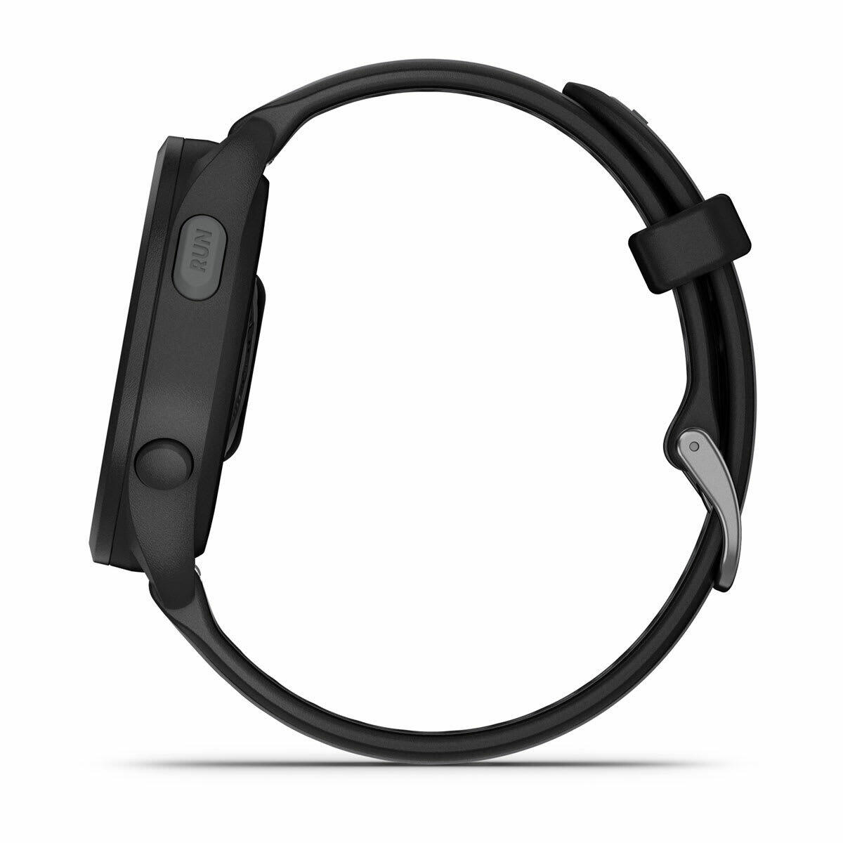 Smartwatch GARMIN Forerunner 165 Music Smartwatch 5/5