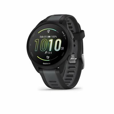 Smartwatch GARMIN Forerunner 165 Music Smartwatch