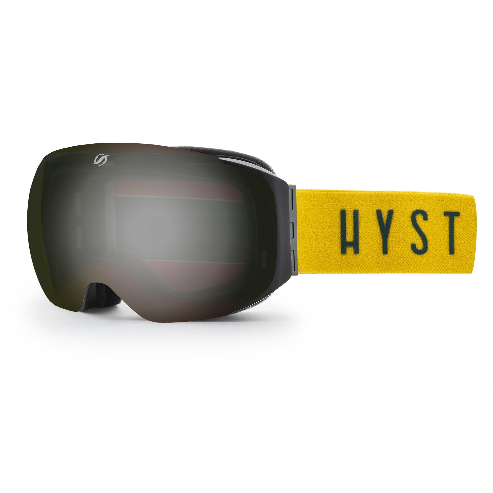 HYSTERESIS picture