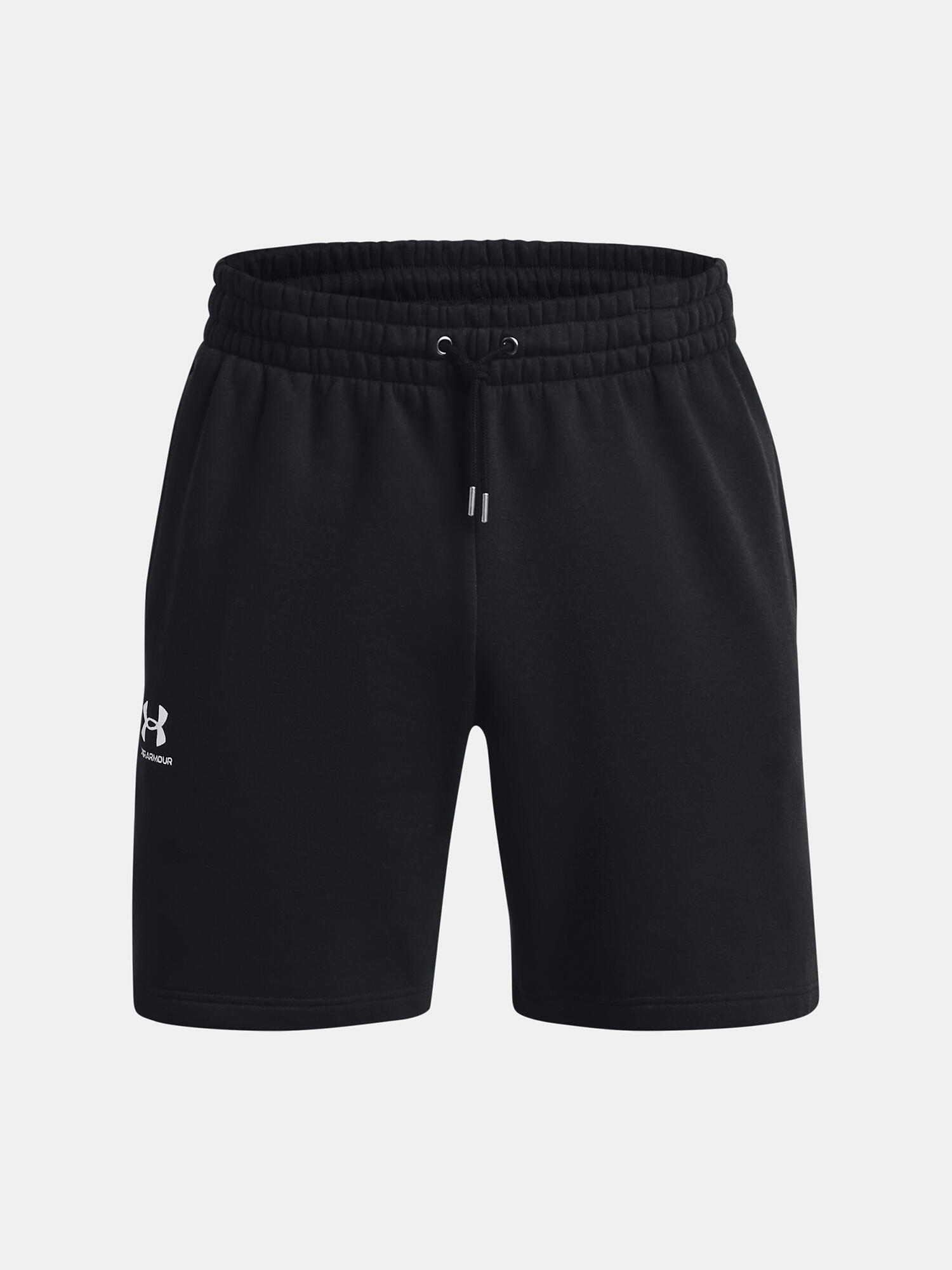 Pantaloncini Under Armour Icon Fleece 3/6
