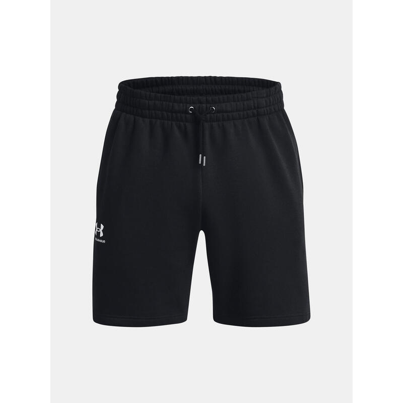 Pantaloni scurți Under Armour Icon Fleece