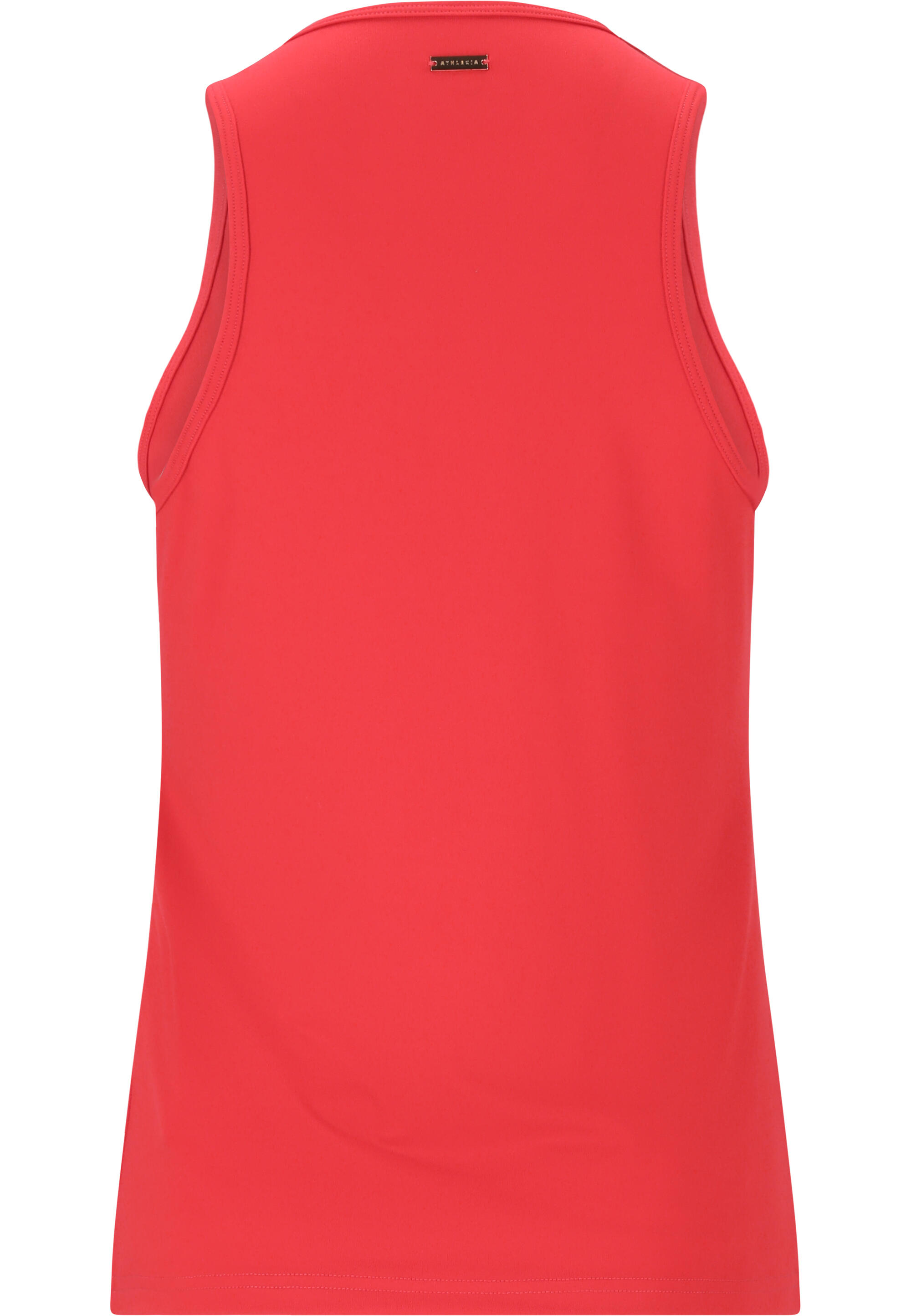 Camiseta de tirantes para mujer Athlecia Almi 2/5