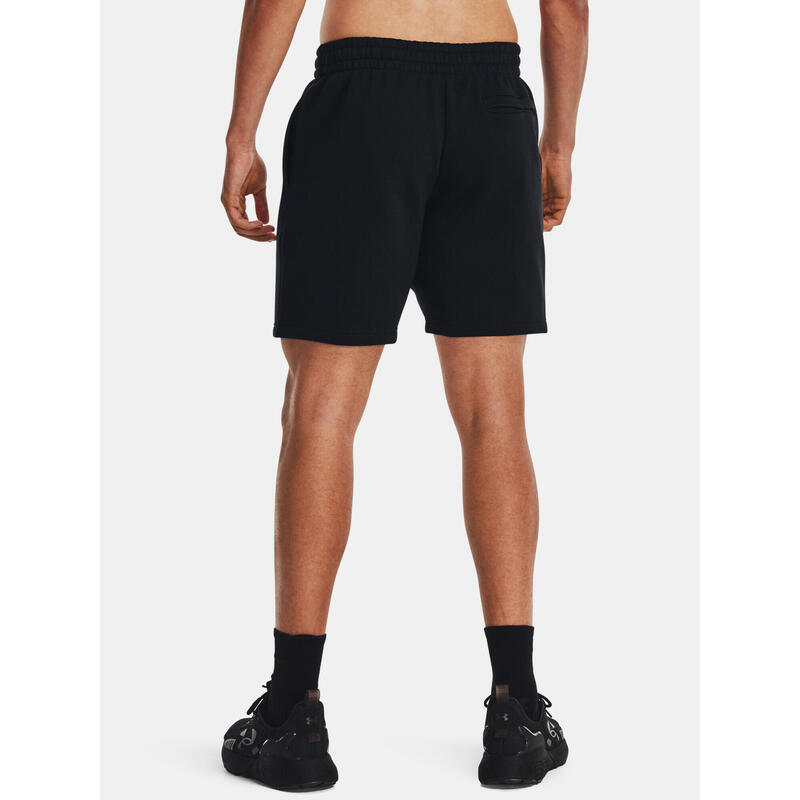 Pantaloni scurți Under Armour Rival Terry