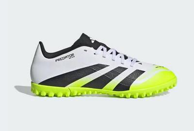 Adidas sport predator club voetbalschoenen volwassenen