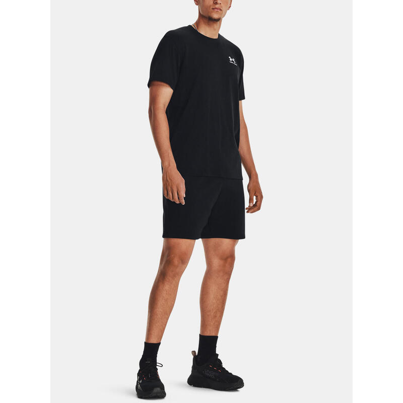Pantaloni scurți Under Armour Rival Terry