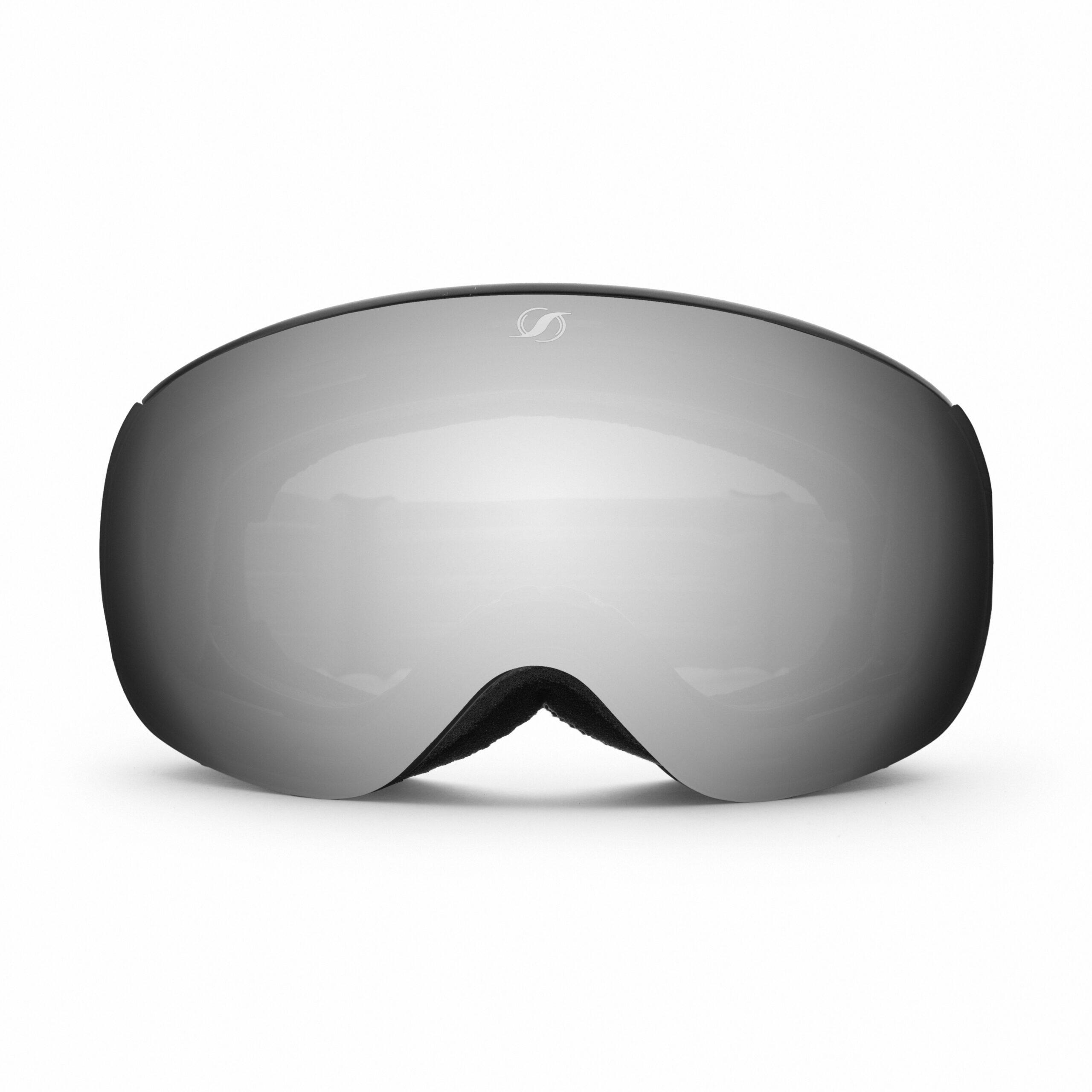 Gafas de Esquí / Snow Magnéticas Extreme Hysteresis 2/9