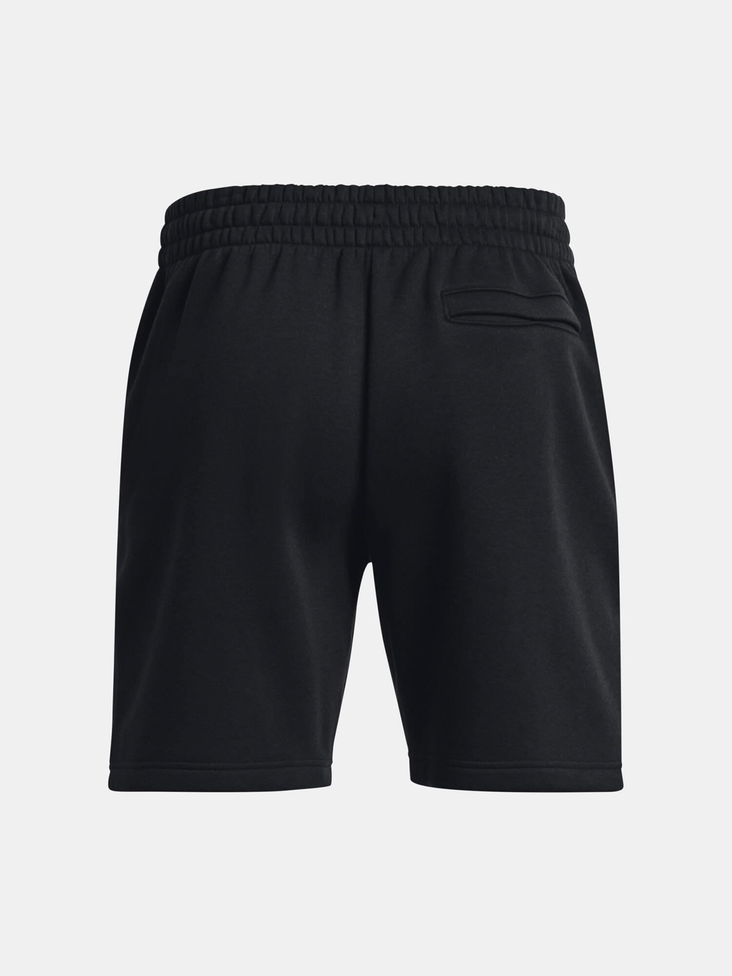 Pantaloncini Under Armour Icon Fleece 4/6