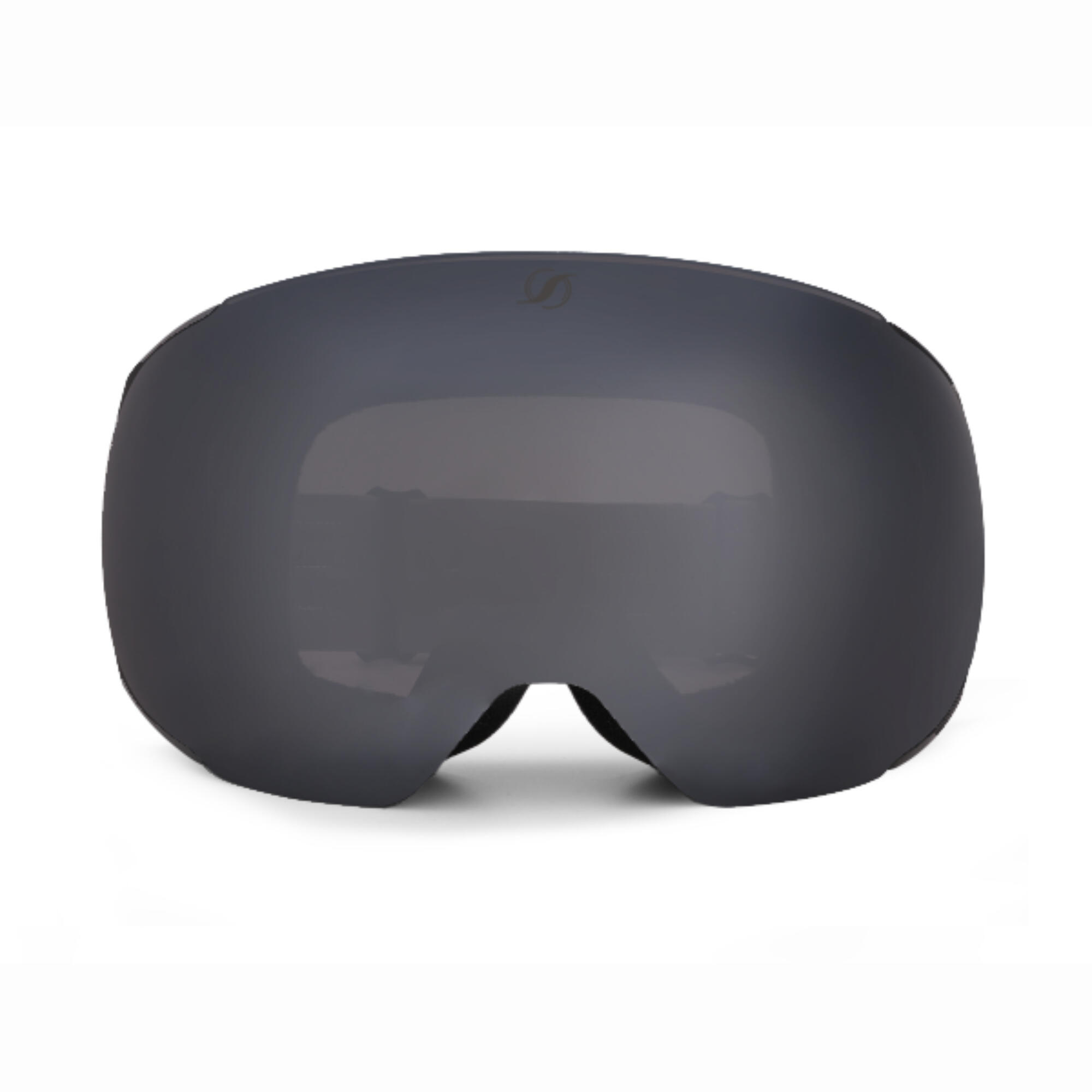 Gafas de Esquí / Snow Magnéticas Fotocromáticas Freeride Hysteresis 2/9