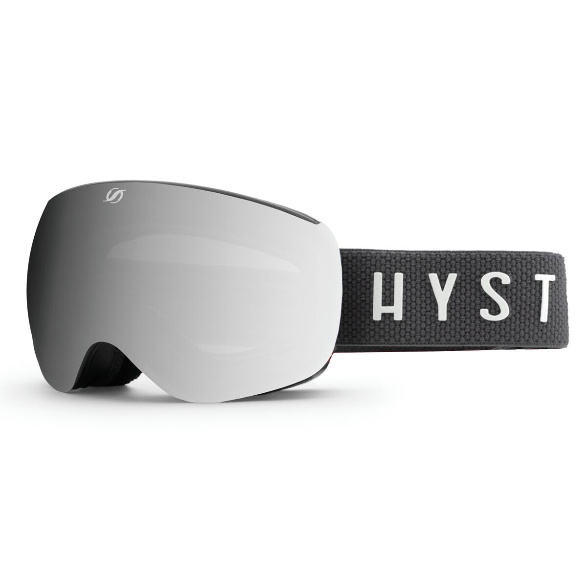 HYSTERESIS picture