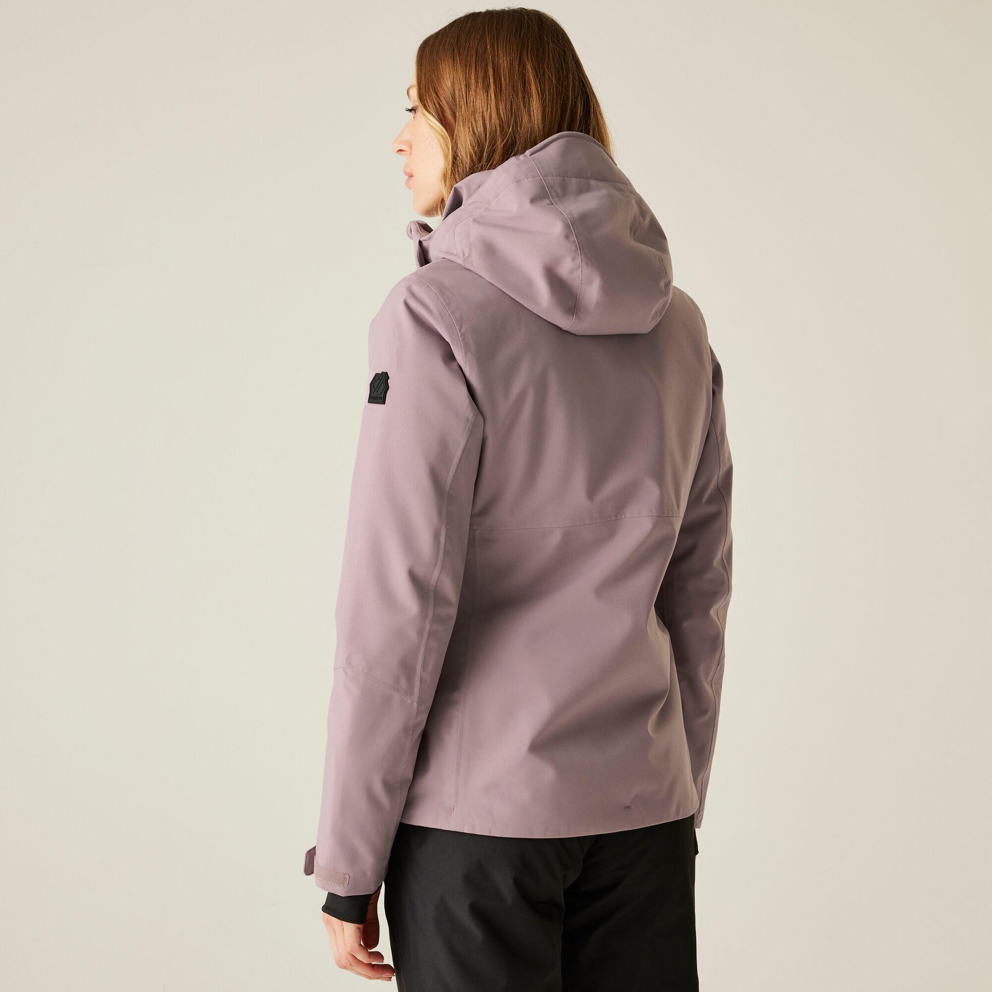 Veste de ski imperméable Flurry II pour femme 2/8