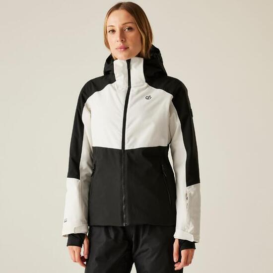Flurry II wasserdichte Skijacke für Damen