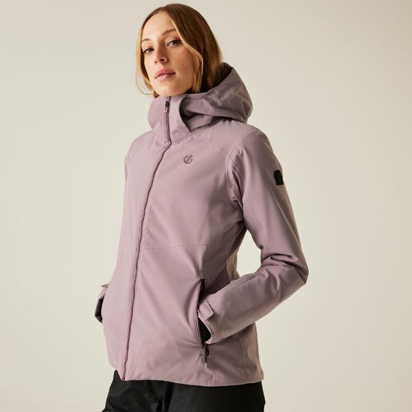 DARE 2B Flurry II wasserdichte Skijacke für Damen