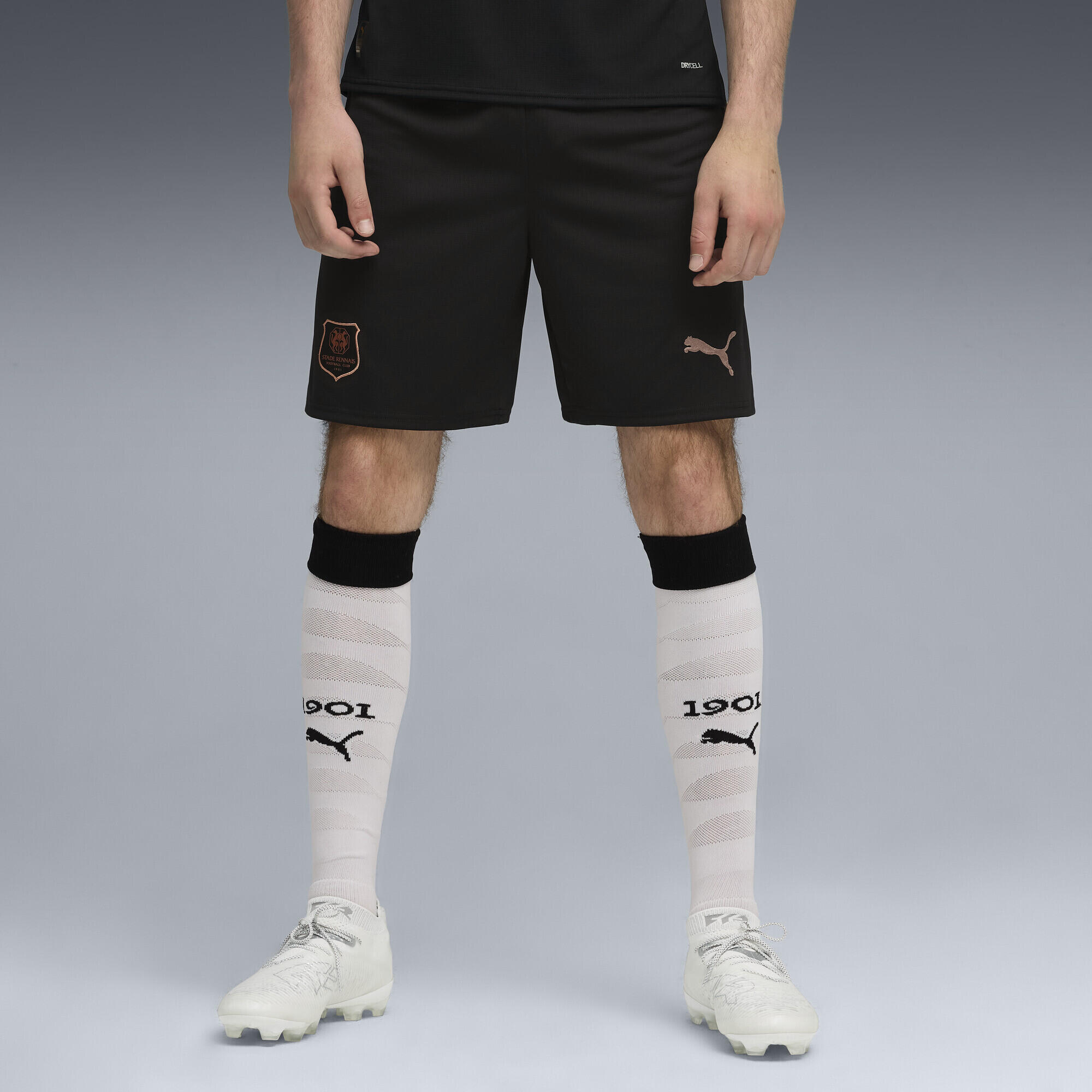 Short 25/26 Stade Rennais FC Homme PUMA 2/5