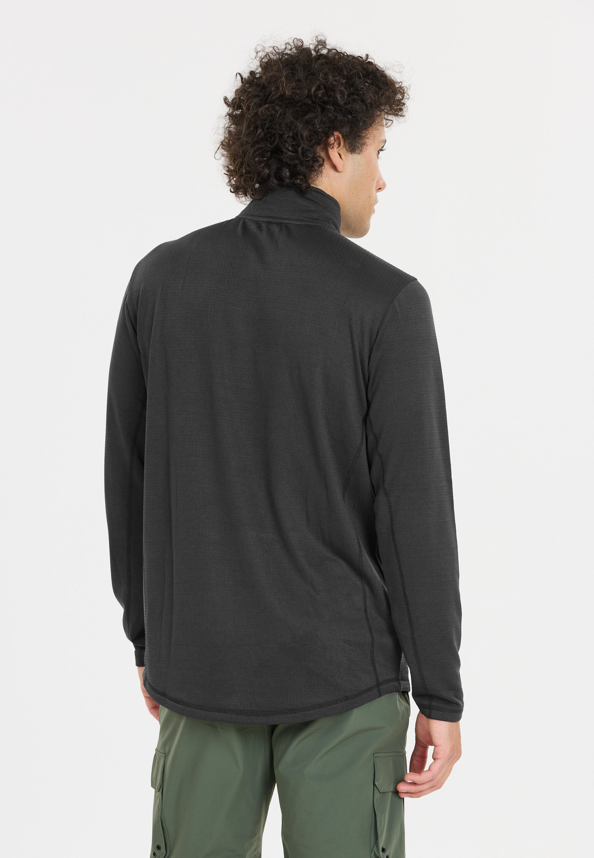 Midlayer Senju 7/15