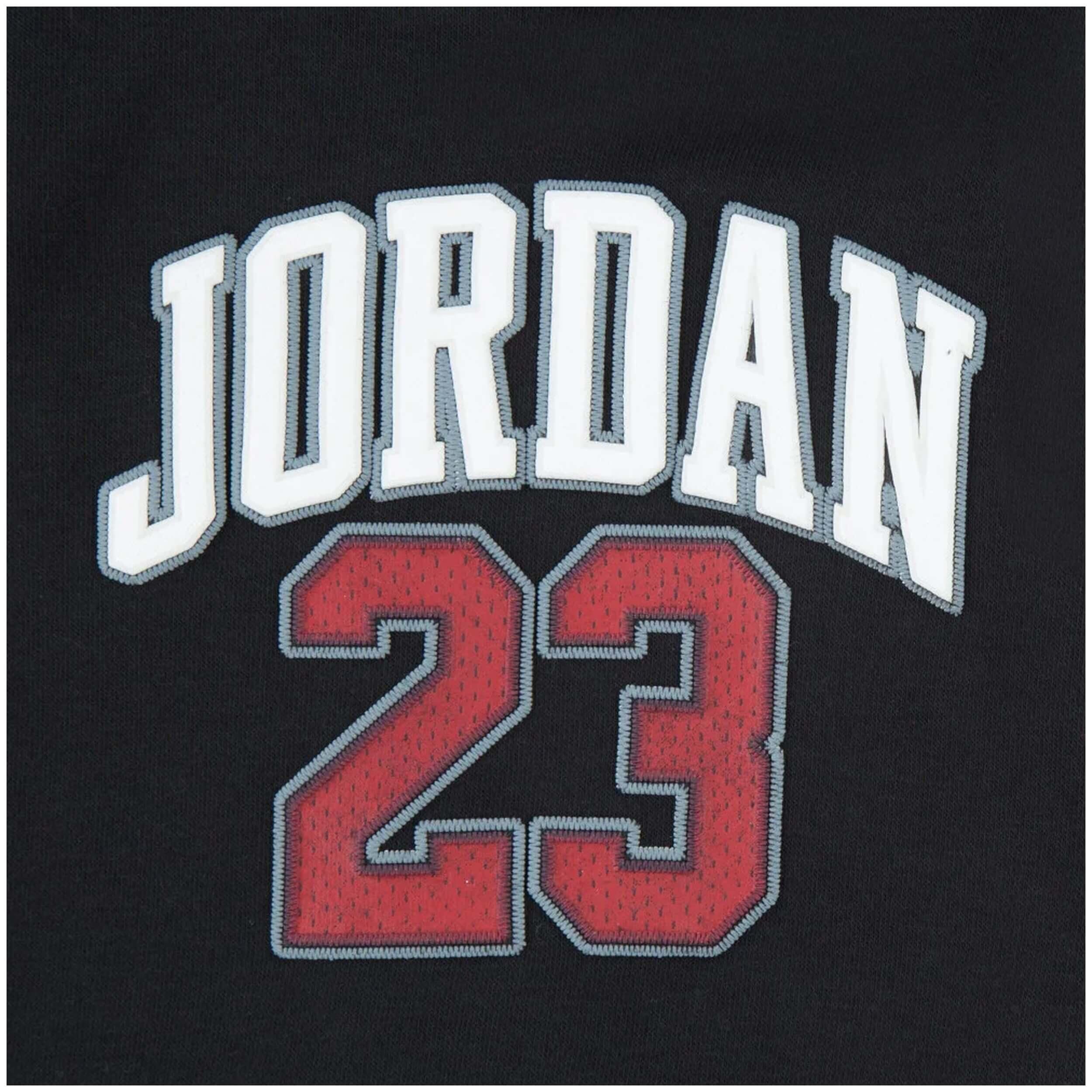 Chandals Jordan para bebe 3/4