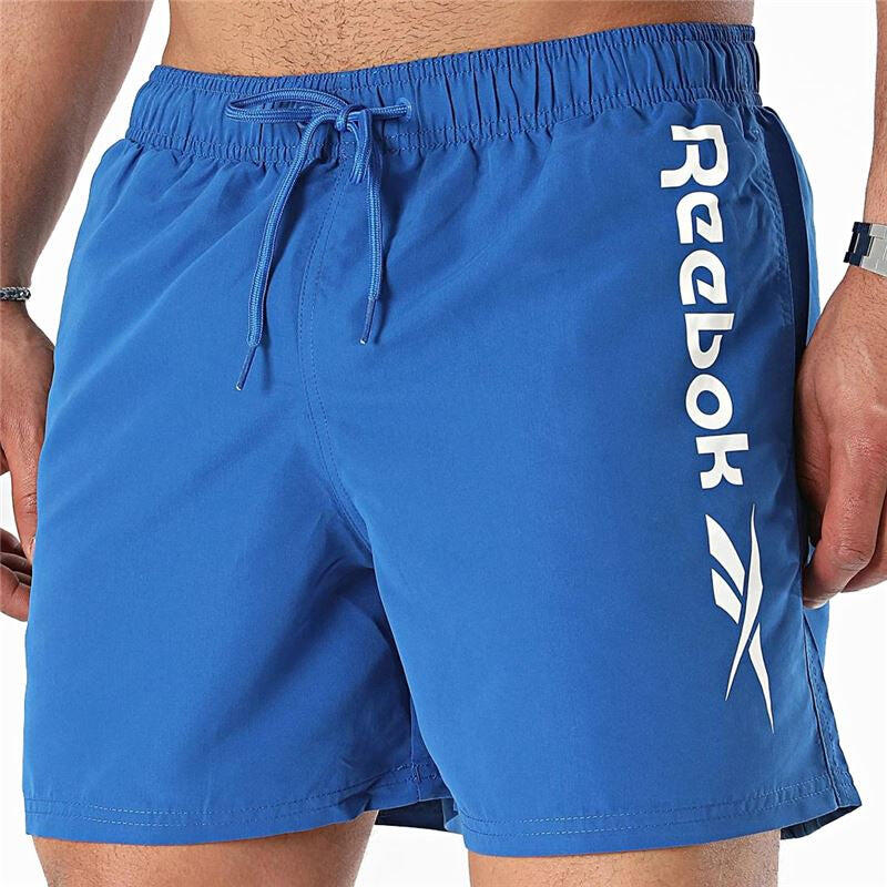 Maillot de bain Reebok modèle L5_71023_RBK pour homme 4/7