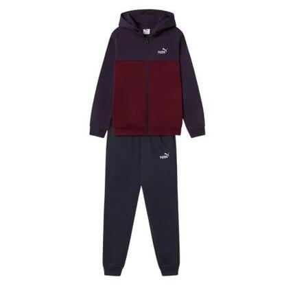 Dres Hooded Full-Zip Rozmiar S Niebieski - 692158-16